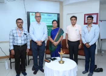 ಮಾಹೆ, ಮಣಿಪಾಲದಲ್ಲಿ ‘ಸೆಕೆಂಡರಿ ಕೃಷಿ ಮತ್ತು ಅಪ್ಸೈಕಲ್ ಫುಡ್ಸ್’ ಕಾರ್ಯಾಗಾರ..!!