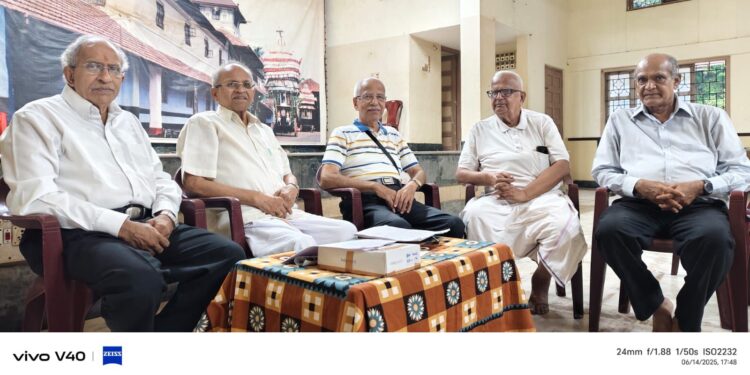 ಕಾರ್ಕಳ,ಹಿತೈಷಿ ಸಂಸ್ಥೆಯ ಹಾಗು ಡಾಕ್ಟರ್ ಶ್ರೀಪತಿ ಕಾಮತ್ ಐ. ಫೌಂಡೇಶನ್ ವತಿಯಿಂದ ಉಚಿತ ಕನ್ನಡಕ ವಿತರಣೆ..!!