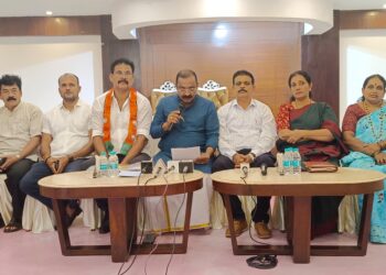 ಕಾರ್ಕಳ ಯುವ ಕಾಂಗ್ರೆಸ್ ಸಮಿತಿಯ ವತಿಯಿಂದ ರಾಹುಲ್ ಗಾಂಧಿ ಹುಟ್ಟುಹಬ್ಬ ಆಚರಣೆ..!!