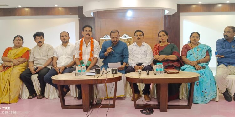 ಕಾರ್ಕಳ ಯುವ ಕಾಂಗ್ರೆಸ್ ಸಮಿತಿಯ ವತಿಯಿಂದ ರಾಹುಲ್ ಗಾಂಧಿ ಹುಟ್ಟುಹಬ್ಬ ಆಚರಣೆ..!!