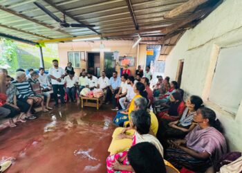 ಕಾರ್ಕಳ ಯುವ ಕಾಂಗ್ರೆಸ್ ಸಮಿತಿಯ ವತಿಯಿಂದ ರಾಹುಲ್ ಗಾಂಧಿ ಹುಟ್ಟುಹಬ್ಬ ಆಚರಣೆ..!!