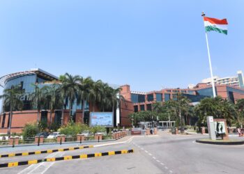 ಮಾಹೆ ಜಾಗತಿಕ ಶ್ರೇಯಾಂಕದಲ್ಲಿ ಏರಿಕೆ, ಸುಸ್ಥಿರತೆ ಮತ್ತು ಸಂಶೋಧನೆಯಲ್ಲಿ ಶ್ರೇಷ್ಠತೆ..!!