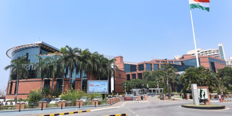 ಮಾಹೆ ಜಾಗತಿಕ ಶ್ರೇಯಾಂಕದಲ್ಲಿ ಏರಿಕೆ, ಸುಸ್ಥಿರತೆ ಮತ್ತು ಸಂಶೋಧನೆಯಲ್ಲಿ ಶ್ರೇಷ್ಠತೆ..!!