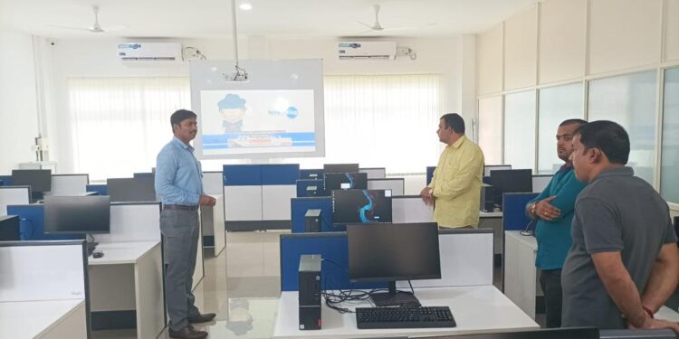 ಸ್ವ ಉದ್ಯಮ ಹಾಗೂ ಕೌಶಲ್ಯ ಆಧಾರಿತ ಉದ್ಯೋಗಕ್ಕೆ ಆಶಾಕಿರಣವಾದ ಕಾರ್ಕಳದ KGTTI..!