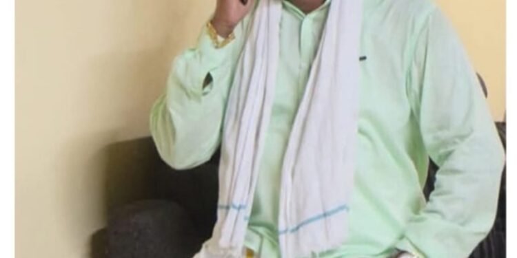 ಕಾರ್ಕಳ :ಮುಂಬೈಯಲ್ಲಿ ಹೋಟೆಲ್ ನಡೆಸುತ್ತಿದ್ದ ಉದ್ಯಮಿ ನೇಣು ಬಿಗಿದು ಆತ್ಮಹತ್ಯೆ..!!