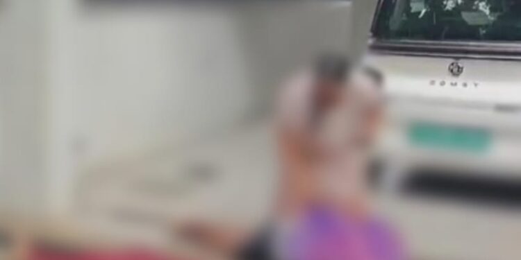 ಉಡುಪಿ : ಕ್ರೇನ್ ಬಾಸ್ಕೆಟ್ ಆಯತಪ್ಪಿ ನೆಲಕ್ಕೆ ಬಿದ್ದು ವ್ಯಕ್ತಿ ಮೃತ್ಯು; ಮಹಿಳೆಯ ಸ್ಥಿತಿ ಗಂಭೀರ..!!