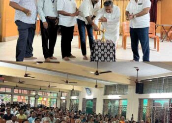 ಪಾಟೀದಾರ ಸನಾತನ ಸಮಾಜದ ವತಿಯಿಂದ ಆಯುಷ್ಮಾನ್ ಭಾರತ ಯೋಜನೆಯ ನೋಂದಣಿ ಕಾರ್ಯಕ್ರಮ..!!