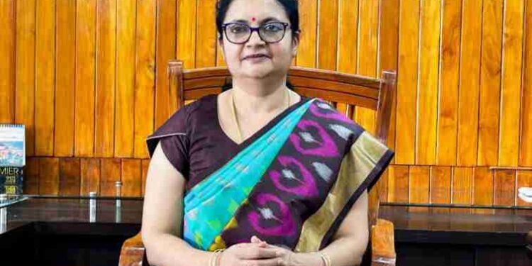 ಸಿದ್ದಾಪುರ-ಹೆಬ್ರಿ, ರಾಜ್ಯ ಹೆದ್ದಾರಿ ಕಾಮಗಾರಿ ಹಿನ್ನೆಲೆ ಜುಲೈ 30ರವರೆಗೆ ವಾಹನ ಸಂಚಾರ ನಿಷೇಧ..!!