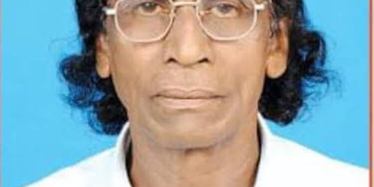 ಯಕ್ಷಗಾನ ಹಾಸ್ಯಗಾರ ಮುಖ್ಯಪ್ರಾಣ ಕಿನ್ನಿಗೋಳಿ ನಿಧನ..!!