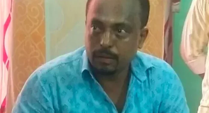 ಲಂಚ ಪಡೆಯುತ್ತಿದ್ದ ವೇಳೆ ಲೋಕಾಯುಕ್ತ ಬಲೆಗೆ ಬಿದ್ದ ಬ್ರಹ್ಮಾವರ ಮೆಸ್ಕಾಂ ಸಹಾಯಕ ಇಂಜಿನಿಯರ್ : ನಗದು ಸಹಿತ ಆರೋಪಿಯ ಬಂಧನ ….!!