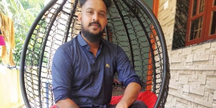 ಮಂಗಳೂರು :ಲೋನ್ ಆ್ಯಪ್‌ ಮೂಲಕ ಸಾಲ ಪಡೆದ ಯುವಕ ಆತ್ಮಹತ್ಯೆ..!!