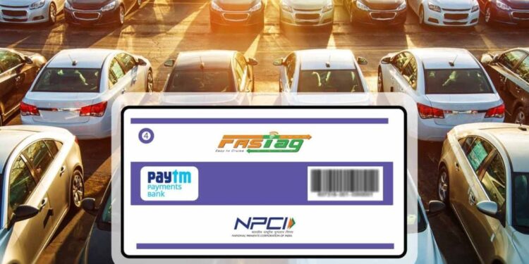 ಆಗಸ್ಟ್ 15 ರಿಂದ `ಫಾಸ್ಟ್ ಟ್ಯಾಗ್’ ಆಧಾರಿತ ವಾರ್ಷಿಕ ಪಾಸ್ ಜಾರಿ : ಹೊಸ ಪಾಸ್ ಗೆ 3,000 ರೂ. ಶುಲ್ಕ ನಿಗದಿ..!!