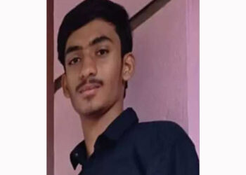 ಸುರತ್ಕಲ್‌:ಹೃದಯಾಘಾತದಿಂದ ಇಂಜಿನಿಯರಿಂಗ್ ವಿದ್ಯಾರ್ಥಿ ಕುಸಿದು ಬಿದ್ದು ಸಾವು..!!