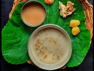 ತುಳುನಾಡಿನಲ್ಲಿ ಆಟಿ ಅಮಾವಾಸ್ಯೆ ಸಂಭ್ರಮ:ಪಾಲೆ ಕಷಾಯ ಸೇವನೆ ತುಳುವರ ವಿಶೇಷ ಸಂಪ್ರದಾಯ ..!!