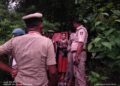ಗೋಕರ್ಣ : ದಟ್ಟಾರಣ್ಯದ ಗುಹೆಯಲ್ಲಿ ಇಬ್ಬರು ಮಕ್ಕಳೊಂದಿಗೆ ವಾಸವಿದ್ದ ರಷ್ಯಾ ಮೂಲದ ಮಹಿಳೆ: ಪೊಲೀಸರಿಂದ ರಕ್ಷಣೆ..!!