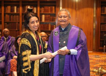 ಡಾ. ಶರತ್ ಕೆ. ರಾವ್ ಅವರಿಗೆ ಆರೋಗ್ಯ ಮತ್ತು ವೈದ್ಯಕೀಯ ನಿರ್ವಹಣೆಯಲ್ಲಿ ಆದರ್ಶ ನಾಯಕತ್ವಕ್ಕಾಗಿ ರಾಯಲ್ ಕಾಲೇಜ್ ಆಫ್ ಫಿಸಿಷಿಯನ್ಸ್, ಲಂಡನ್ ನ ಗೌರವಾನ್ವಿತ ಎಫ್‌ಆರ್‌ಸಿಪಿ ಪ್ರಶಸ್ತಿ..!!