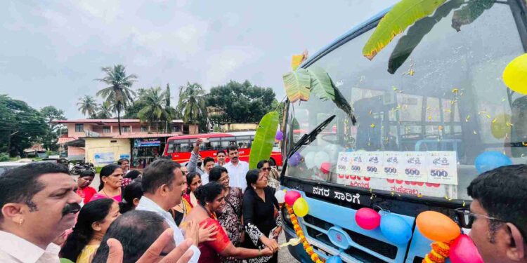 ದೇಶದ ಎರಡನೇ ಅತಿ ಉದ್ದದ ತೂಗು ಸೇತುವೆ ಸಿಗಂದೂರು ಸೇತುವೆ ಇಂದು ಲೋಕಾರ್ಪಣೆ..!!