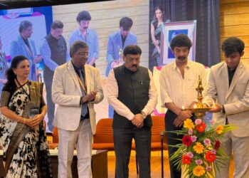 ಮಣಿಪಾಲ ದಂತ ಸಮ್ಮೇಳನ 4.0-2025 :ನಾಲ್ಕನೇ ದಂತ ಸಮ್ಮೇಳನಕ್ಕೆ ವೇದಿಕೆಯಾದ ಮಣಿಪಾಲ..!!