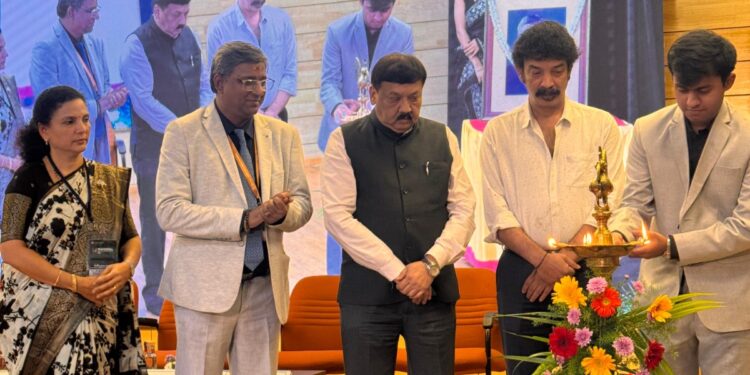 ಮಣಿಪಾಲ ದಂತ ಸಮ್ಮೇಳನ 4.0-2025 :ನಾಲ್ಕನೇ ದಂತ ಸಮ್ಮೇಳನಕ್ಕೆ ವೇದಿಕೆಯಾದ ಮಣಿಪಾಲ..!!