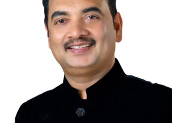 ಕೆಪಿಸಿಸಿ ಪ್ರಚಾರ ಸಮಿತಿ: ದಕ್ಷಿಣ ಕನ್ನಡ ಜಿಲ್ಲಾಧ್ಯಕ್ಷರಾಗಿ ಡೆನಿಸ್ ಡಿ’ಸಿಲ್ವಾ ನೇಮಕ..!!