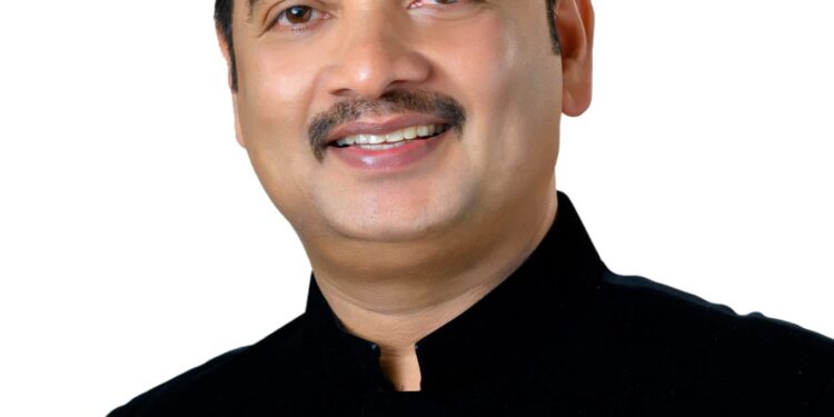 ಕೆಪಿಸಿಸಿ ಪ್ರಚಾರ ಸಮಿತಿ: ದಕ್ಷಿಣ ಕನ್ನಡ ಜಿಲ್ಲಾಧ್ಯಕ್ಷರಾಗಿ ಡೆನಿಸ್ ಡಿ’ಸಿಲ್ವಾ ನೇಮಕ..!!