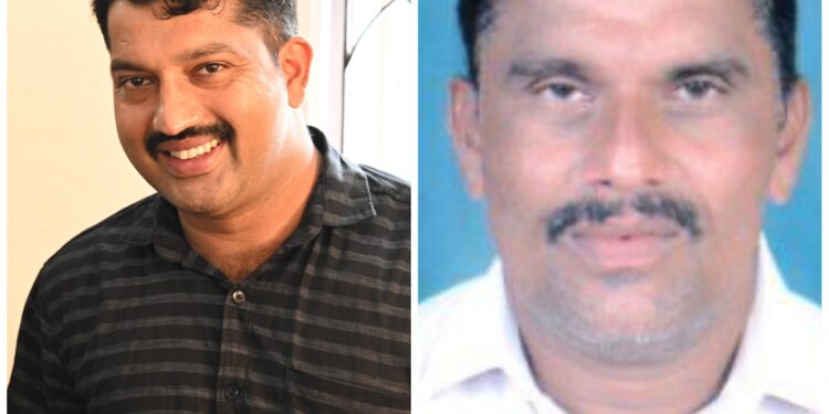 ಭಾಜಪ ಕಾರ್ಕಳ ಮಂಡಲದ ಗ್ರಾಮಗಳ ಸ್ಥಾನೀಯ ಸಮಿತಿಯ ಪದಾಧಿಕಾರಿಗಳ ಆಯ್ಕೆ..!!