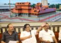 ಉಡುಪಿ – ಉಚ್ಚಿಲ ದಸರಾ-2025 : ಉಚ್ಚಿಲದಲ್ಲಿ ಪೂರ್ವಭಾವಿ ಸಭೆ.!!