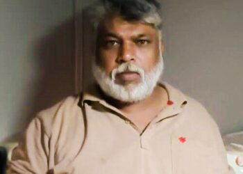 ಉಡುಪಿ :ಗರುಡ ಗ್ಯಾಂಗ್‌ ಸದಸ್ಯ ಕಬೀರ್‌ ಗೂಂಡಾ ಕಾಯ್ದೆ ಅಡಿ; ಬಂಧನ