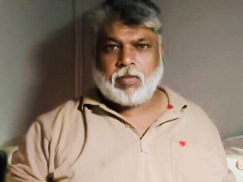 ಉಡುಪಿ :ಗರುಡ ಗ್ಯಾಂಗ್ ಸದಸ್ಯ ಕಬೀರ್ ಗೂಂಡಾ ಕಾಯ್ದೆ ಅಡಿ; ಬಂಧನ