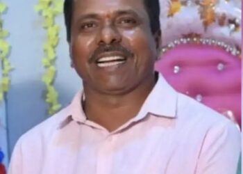 ಗಂಗೊಳ್ಳಿ ನಾಡದೋಣಿ ದುರಂತ: ಕೋಡಿ ಸೀವಾಕ್ ಬಳಿ ಸುರೇಶ್ ಖಾರ್ವಿ ಮೃತದೇಹ ಪತ್ತೆ..!!