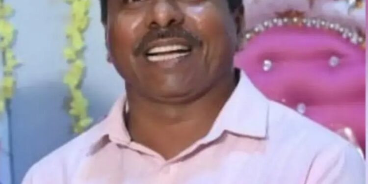 ಗಂಗೊಳ್ಳಿ ನಾಡದೋಣಿ ದುರಂತ: ಕೋಡಿ ಸೀವಾಕ್ ಬಳಿ ಸುರೇಶ್ ಖಾರ್ವಿ ಮೃತದೇಹ ಪತ್ತೆ..!!