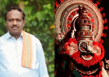 ತೆಂಕುತಿಟ್ಟಿನ ಬಣ್ಣದ ವೇಷಧಾರಿ ಸಿದ್ಧಕಟ್ಟೆ ಸದಾಶಿವ ಶೆಟ್ಟಿಗಾರ್ ನಿಧನ..!!