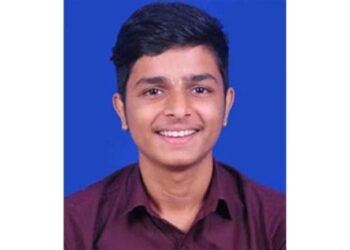 ವಿದ್ಯಾರ್ಥಿನಿಗೆ ಮದುವೆಯಾಗುವುದಾಗಿ ನಂಬಿಸಿ ವಂಚನೆ ಪ್ರಕರಣ : ಆರೋಪಿ ಕೃಷ್ಣ ಜೆ. ರಾವ್ ಬಂಧನ..!!