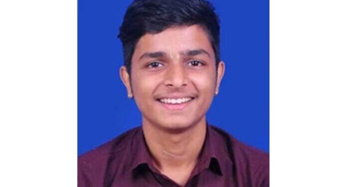 ವಿದ್ಯಾರ್ಥಿನಿಗೆ ಮದುವೆಯಾಗುವುದಾಗಿ ನಂಬಿಸಿ ವಂಚನೆ ಪ್ರಕರಣ : ಆರೋಪಿ ಕೃಷ್ಣ ಜೆ. ರಾವ್ ಬಂಧನ..!!