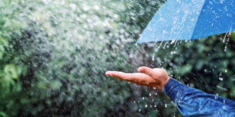 ರಾಜ್ಯಾದ್ಯಂತ ಇಂದಿನಿಂದ ಮತ್ತೆ ಮಳೆ ಶುರು.!!