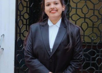 ಮಂಗಳೂರು : ಬಹುಮುಖ ಪ್ರತಿಭೆ ಯುವ ವಕೀಲೆ ಅಲ್ಪಕಾಲದ ಅನಾರೋಗ್ಯದಿಂದ ನಿಧನ..!!