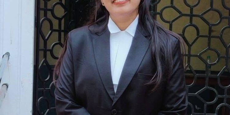 ಮಂಗಳೂರು : ಬಹುಮುಖ ಪ್ರತಿಭೆ ಯುವ ವಕೀಲೆ ಅಲ್ಪಕಾಲದ ಅನಾರೋಗ್ಯದಿಂದ ನಿಧನ..!!