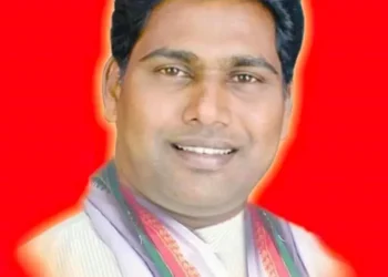 ಹೋರಾಟ ಸಮಿತಿಯ ಅಧ್ಯಕ್ಷರಾದ ಬಾರ್ಕೂರು ಸತೀಶ್ ಪೂಜಾರಿ ನಿಧನ…!!