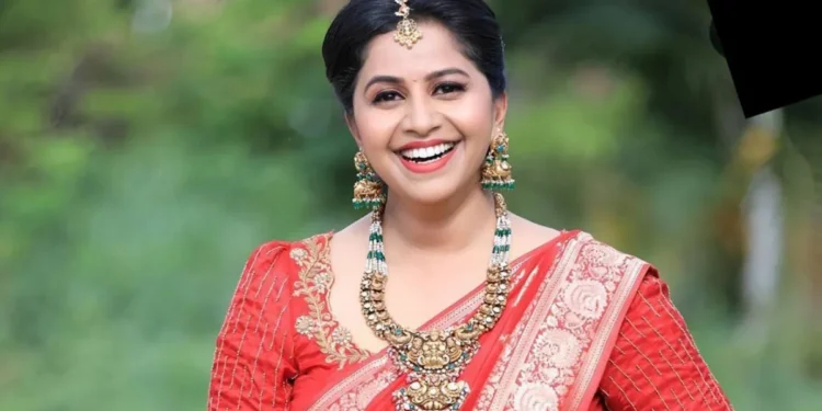 ಉದ್ಯಮಿ ಜೊತೆ ಆಗಸ್ಟ್ ನಲ್ಲಿ ನಿರೂಪಕಿ ಅನುಶ್ರೀ ಮದುವೆ ಫಿಕ್ಸ್: ಹುಡುಗ ಯಾರು ಇಲ್ಲಿದೆ ಡೀಟೇಲ್ಸ್..!!