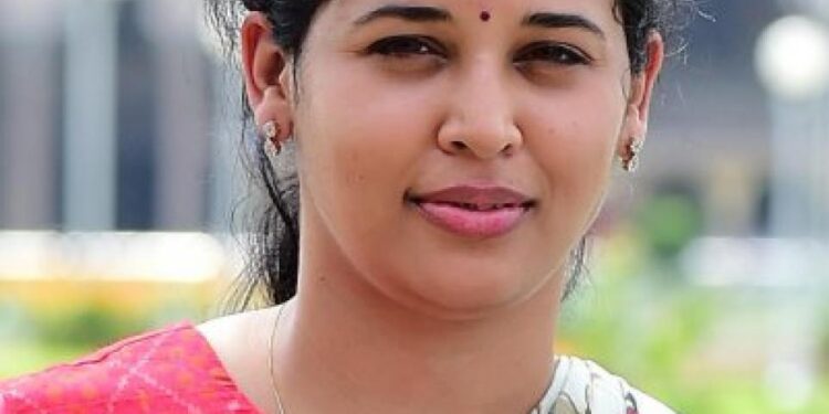 IAS ಅಧಿಕಾರಿ’ಗಳನ್ನು ‘ಜಿಲ್ಲಾ ಉಸ್ತುವಾರಿ ಕಾರ್ಯದರ್ಶಿ’ಗಳನ್ನಾಗಿ ನೇಮಿಸಿ ‘ರಾಜ್ಯ ಸರ್ಕಾರ’ ಆದೇಶ  : ಉಡುಪಿ ಜಿಲ್ಲಾ ಉಸ್ತುವಾರಿ ಕಾರ್ಯದರ್ಶಿಯಾಗಿ ರೋಹಿಣಿ ಸಿಂಧೂರಿ ನೇಮಕ..!!