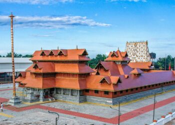 ಉಡುಪಿ ಉಚ್ಚಿಲ ದಸರಾ-2025 -ನಾಳೆ  ಪೂರ್ವಭಾವಿ ಸಭೆ..!!