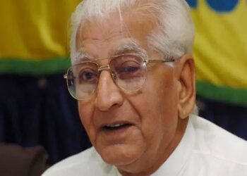 ಮಾಜಿ ಸಭಾಪತಿ ಎನ್ ತಿಪ್ಪಣ್ಣ ನಿಧನ..!!