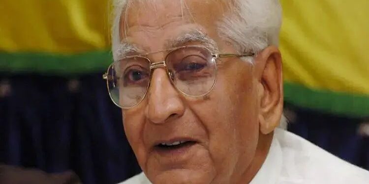 ಮಾಜಿ ಸಭಾಪತಿ ಎನ್ ತಿಪ್ಪಣ್ಣ ನಿಧನ..!!