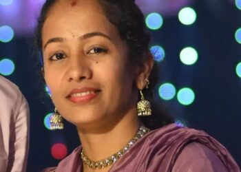 ಬೆಳ್ತಂಗಡಿ :  ವಿವಾಹಿತೆ, ಶಿಕ್ಷಕಿ ನೇಣು ಬಿಗಿದು ಆತ್ಮಹತ್ಯೆ..!!