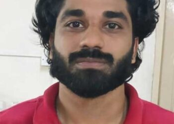 ಉಡುಪಿ: ಕರ್ತವ್ಯದಲ್ಲಿದ್ದ ಮಹಿಳಾ ಪೊಲೀಸ್ ಅಧಿಕಾರಿಗೆ ಅವಾಚ್ಯ ಶಬ್ದಗಳಿಂದ ನಿಂದಿಸಿ ಹಲ್ಲೆಗೆ ಯತ್ನಿಸಿದ ಯುವಕನ ಬಂಧನ..!!