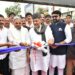 ಹೆಬ್ಬಾಳ ನೂತನ ಮೇಲ್ಸೇತುವೆ ಲೋಕಾರ್ಪಣೆ..!!
