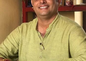 ಉಡುಪಿ ಜಿಲ್ಲಾ ಕಾಂಗ್ರೆಸ್ ಪ್ರಚಾರ ಸಮಿತಿಯ ಅಧ್ಯಕ್ಷರಾಗಿ ಪುನರ್ ನೇಮಕಗೊಂಡ ಅಲೆವೂರು ಹರೀಶ್ ಕಿಣಿ..!!