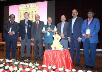 ಮಾಹೆ: ಎರಡು ದಿನದ ವಿಜ್ಞಾನ ವಿಚಾರ ಸಂಕಿರಣ ರಸಾಯನ 21ರಲ್ಲಿ ವಿಶ್ವದ ಪ್ರಮುಖ ವಿಜ್ಞಾನಿಗಳು ಭಾಗಿ..!!