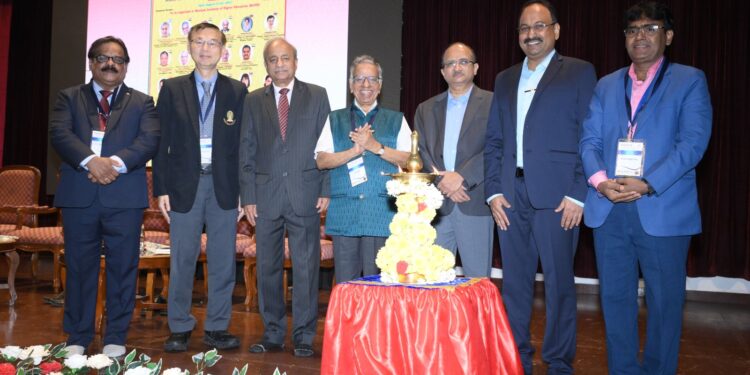 ಮಾಹೆ: ಎರಡು ದಿನದ ವಿಜ್ಞಾನ ವಿಚಾರ ಸಂಕಿರಣ ರಸಾಯನ 21ರಲ್ಲಿ ವಿಶ್ವದ ಪ್ರಮುಖ ವಿಜ್ಞಾನಿಗಳು ಭಾಗಿ..!!