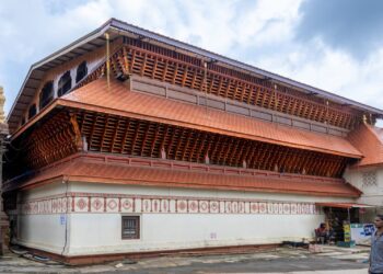 ಆಗಸ್ಟ್ 9: ಕೃಷ್ಣಮಠದ ನೂತನ ‘ಯಾಳಿ’ ಲೋಕಾರ್ಪಣೆ..!!